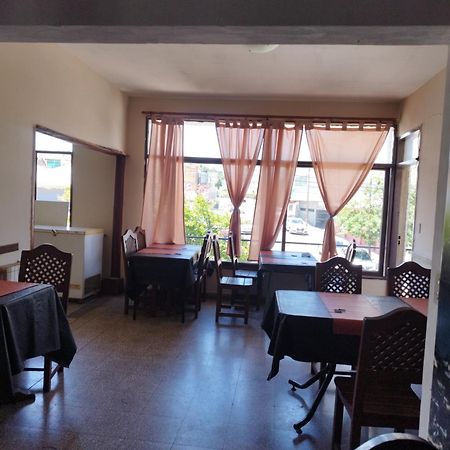 El Practico Hotell Villa Carlos Paz Eksteriør bilde