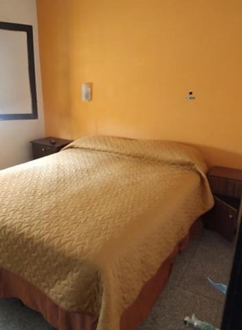 El Practico Hotell Villa Carlos Paz Eksteriør bilde